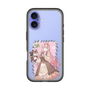 Slim Protection Premium Case［ Hatsune Miku × Kuppy Ramune – Megurine Luka × Ram – Full-body Illustration 1 ］