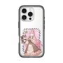Slim Protection Premium Case［ Hatsune Miku × Kuppy Ramune – Megurine Luka × Ram – Full-body Illustration 1 ］