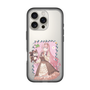 Slim Protection Premium Case［ Hatsune Miku × Kuppy Ramune – Megurine Luka × Ram – Full-body Illustration 1 ］