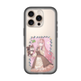 Slim Protection Premium Case［ Hatsune Miku × Kuppy Ramune – Megurine Luka × Ram – Full-body Illustration 1 ］