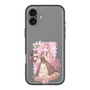 Slim Protection Premium Case［ Hatsune Miku × Kuppy Ramune – Megurine Luka × Ram – Full-body Illustration 1 ］