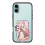 Slim Protection Premium Case［ Hatsune Miku × Kuppy Ramune – Megurine Luka × Ram – Full-body Illustration 1 ］
