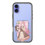 Slim Protection Premium Case［ Hatsune Miku × Kuppy Ramune – Megurine Luka × Ram – Full-body Illustration 1 ］