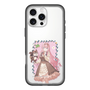 Slim Protection Premium Case［ Hatsune Miku × Kuppy Ramune – Megurine Luka × Ram – Full-body Illustration 1 ］