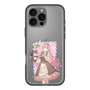 Slim Protection Premium Case［ Hatsune Miku × Kuppy Ramune – Megurine Luka × Ram – Full-body Illustration 1 ］