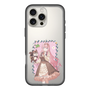 Slim Protection Premium Case［ Hatsune Miku × Kuppy Ramune – Megurine Luka × Ram – Full-body Illustration 1 ］