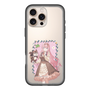 Slim Protection Premium Case［ Hatsune Miku × Kuppy Ramune – Megurine Luka × Ram – Full-body Illustration 1 ］