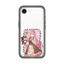 Slim Protection Premium Case［ Hatsune Miku × Kuppy Ramune – Megurine Luka × Ram – Full-body Illustration 1 ］