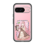 Slim Protection Premium Case［ Hatsune Miku × Kuppy Ramune – Megurine Luka × Ram – Full-body Illustration 1 ］