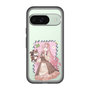 Slim Protection Premium Case［ Hatsune Miku × Kuppy Ramune – Megurine Luka × Ram – Full-body Illustration 1 ］
