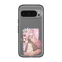 Slim Protection Premium Case［ Hatsune Miku × Kuppy Ramune – Megurine Luka × Ram – Full-body Illustration 1 ］