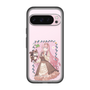 Slim Protection Premium Case［ Hatsune Miku × Kuppy Ramune – Megurine Luka × Ram – Full-body Illustration 1 ］