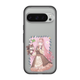 Slim Protection Premium Case［ Hatsune Miku × Kuppy Ramune – Megurine Luka × Ram – Full-body Illustration 1 ］