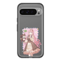 Slim Protection Premium Case［ Hatsune Miku × Kuppy Ramune – Megurine Luka × Ram – Full-body Illustration 1 ］