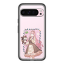 Slim Protection Premium Case［ Hatsune Miku × Kuppy Ramune – Megurine Luka × Ram – Full-body Illustration 1 ］