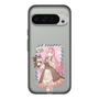 Slim Protection Premium Case［ Hatsune Miku × Kuppy Ramune – Megurine Luka × Ram – Full-body Illustration 1 ］