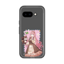 Slim Protection Premium Case［ Hatsune Miku × Kuppy Ramune – Megurine Luka × Ram – Full-body Illustration 1 ］