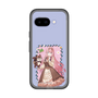 Slim Protection Premium Case［ Hatsune Miku × Kuppy Ramune – Megurine Luka × Ram – Full-body Illustration 1 ］