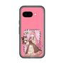 Slim Protection Premium Case［ Hatsune Miku × Kuppy Ramune – Megurine Luka × Ram – Full-body Illustration 1 ］