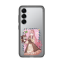 Slim Protection Premium Case［ Hatsune Miku × Kuppy Ramune – Megurine Luka × Ram – Full-body Illustration 1 ］