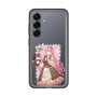 Slim Protection Premium Case［ Hatsune Miku × Kuppy Ramune – Megurine Luka × Ram – Full-body Illustration 1 ］