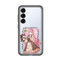 Slim Protection Premium Case［ Hatsune Miku × Kuppy Ramune – Megurine Luka × Ram – Full-body Illustration 1 ］