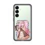 Slim Protection Premium Case［ Hatsune Miku × Kuppy Ramune – Megurine Luka × Ram – Full-body Illustration 1 ］