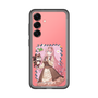 Slim Protection Premium Case［ Hatsune Miku × Kuppy Ramune – Megurine Luka × Ram – Full-body Illustration 1 ］