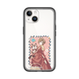Slim Protection Premium Case［ Hatsune Miku × Kuppy Ramune – MEIKO × Ram – Full-body Illustration 1 ］