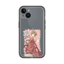 Slim Protection Premium Case［ Hatsune Miku × Kuppy Ramune – MEIKO × Ram – Full-body Illustration 1 ］