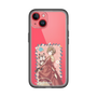 Slim Protection Premium Case［ Hatsune Miku × Kuppy Ramune – MEIKO × Ram – Full-body Illustration 1 ］