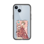 Slim Protection Premium Case［ Hatsune Miku × Kuppy Ramune – MEIKO × Ram – Full-body Illustration 1 ］