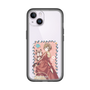 Slim Protection Premium Case［ Hatsune Miku × Kuppy Ramune – MEIKO × Ram – Full-body Illustration 1 ］