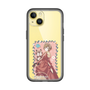 Slim Protection Premium Case［ Hatsune Miku × Kuppy Ramune – MEIKO × Ram – Full-body Illustration 1 ］