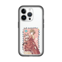 Slim Protection Premium Case［ Hatsune Miku × Kuppy Ramune – MEIKO × Ram – Full-body Illustration 1 ］
