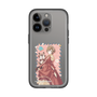 Slim Protection Premium Case［ Hatsune Miku × Kuppy Ramune – MEIKO × Ram – Full-body Illustration 1 ］