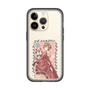 Slim Protection Premium Case［ Hatsune Miku × Kuppy Ramune – MEIKO × Ram – Full-body Illustration 1 ］