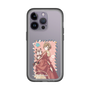 Slim Protection Premium Case［ Hatsune Miku × Kuppy Ramune – MEIKO × Ram – Full-body Illustration 1 ］