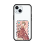 Slim Protection Premium Case［ Hatsune Miku × Kuppy Ramune – MEIKO × Ram – Full-body Illustration 1 ］