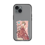 Slim Protection Premium Case［ Hatsune Miku × Kuppy Ramune – MEIKO × Ram – Full-body Illustration 1 ］
