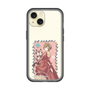 Slim Protection Premium Case［ Hatsune Miku × Kuppy Ramune – MEIKO × Ram – Full-body Illustration 1 ］
