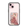 Slim Protection Premium Case［ Hatsune Miku × Kuppy Ramune – MEIKO × Ram – Full-body Illustration 1 ］