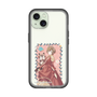 Slim Protection Premium Case［ Hatsune Miku × Kuppy Ramune – MEIKO × Ram – Full-body Illustration 1 ］