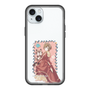 Slim Protection Premium Case［ Hatsune Miku × Kuppy Ramune – MEIKO × Ram – Full-body Illustration 1 ］