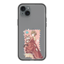 Slim Protection Premium Case［ Hatsune Miku × Kuppy Ramune – MEIKO × Ram – Full-body Illustration 1 ］