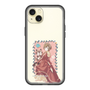 Slim Protection Premium Case［ Hatsune Miku × Kuppy Ramune – MEIKO × Ram – Full-body Illustration 1 ］