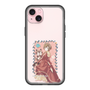 Slim Protection Premium Case［ Hatsune Miku × Kuppy Ramune – MEIKO × Ram – Full-body Illustration 1 ］