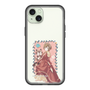 Slim Protection Premium Case［ Hatsune Miku × Kuppy Ramune – MEIKO × Ram – Full-body Illustration 1 ］