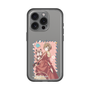Slim Protection Premium Case［ Hatsune Miku × Kuppy Ramune – MEIKO × Ram – Full-body Illustration 1 ］