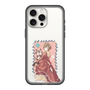 Slim Protection Premium Case［ Hatsune Miku × Kuppy Ramune – MEIKO × Ram – Full-body Illustration 1 ］